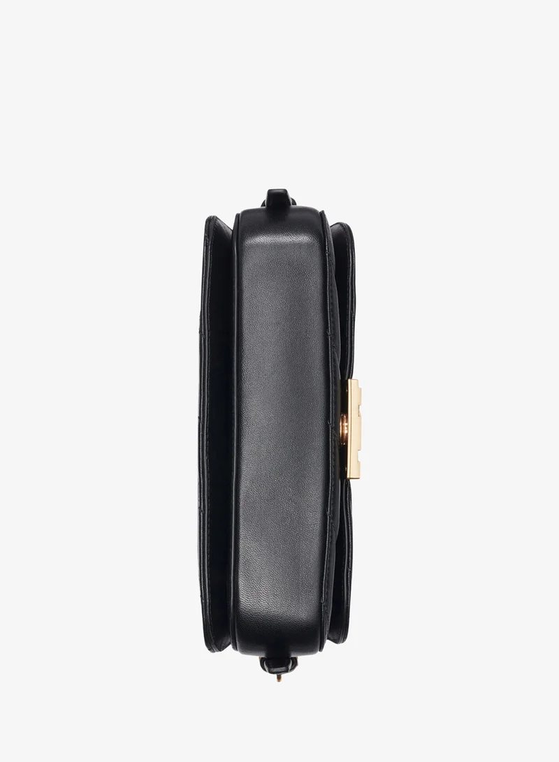 DKNY  Darci Flap Shoulder Bag for Women | Best Price UAE